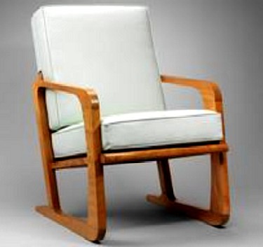 Fleetwood Chair